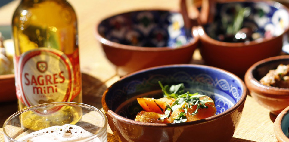 Alma - Bar & Restaurant