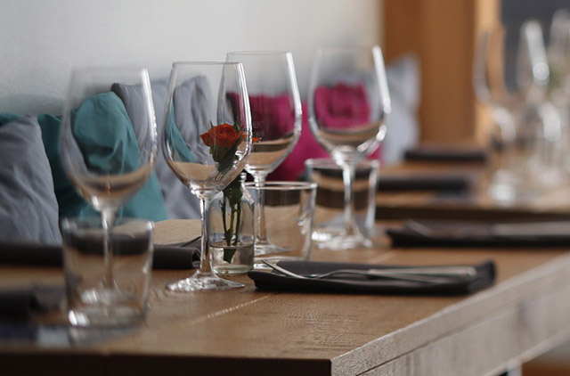 Alma - Bar & Restaurant